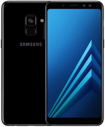 Замена тачскрина на телефоне Samsung Galaxy A8 Plus (2018) в Нижнем Тагиле